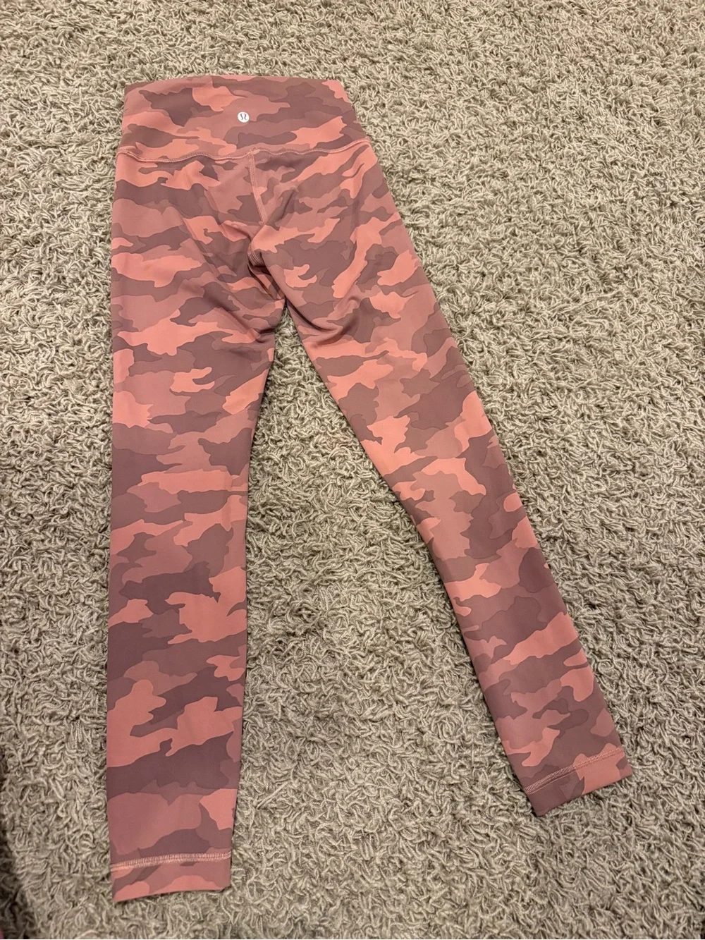 Lulu Lemon Leggings